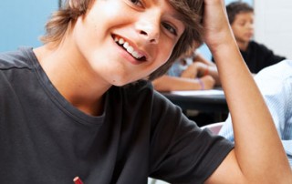 clases de apoyo escolar en secundaria