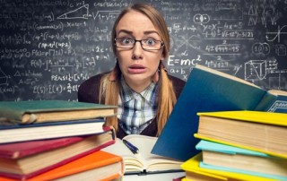 tecnicas de estudio en zaragoza con remonta pedagogía